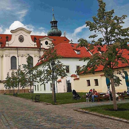 Studio Zuzana Prague Exterior photo